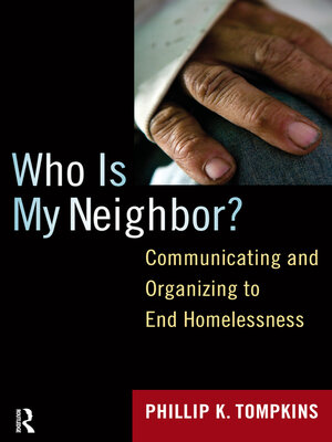 cover image of Who is My Neighbor?